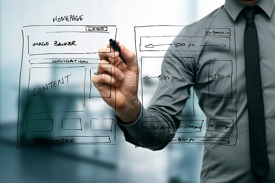 Diseño y Desarrollo Web - Miguel Rayo