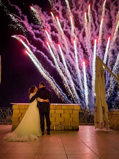 Pyropartyromano - Visual