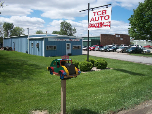 TCB Auto