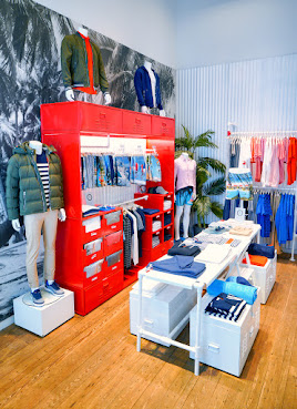 Orlebar Brown SOHO by null