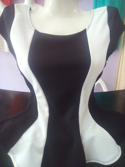 Photos of Kpriss Boutique