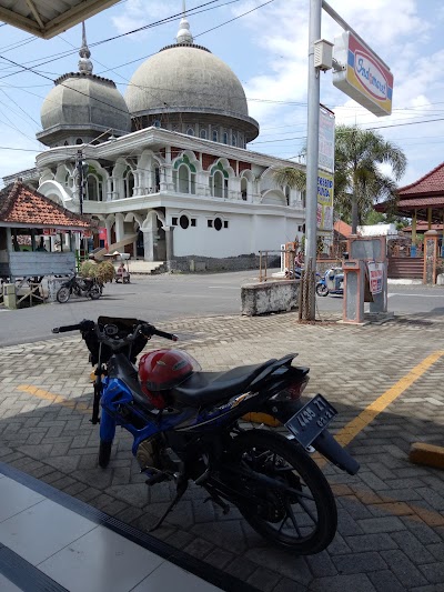 Photos of Indomaret Munder