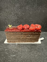 パティスリージョネス（Patisserie Jeunesse）