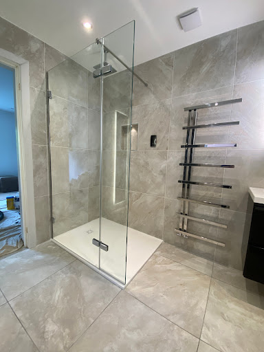 Bathroom Concepts - Visual