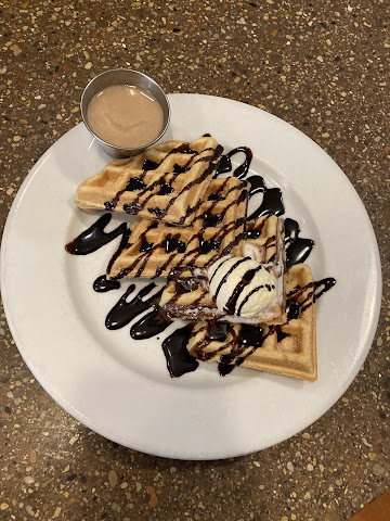 Milk & Honey Cafe by null