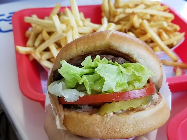 In-N-Out Burger