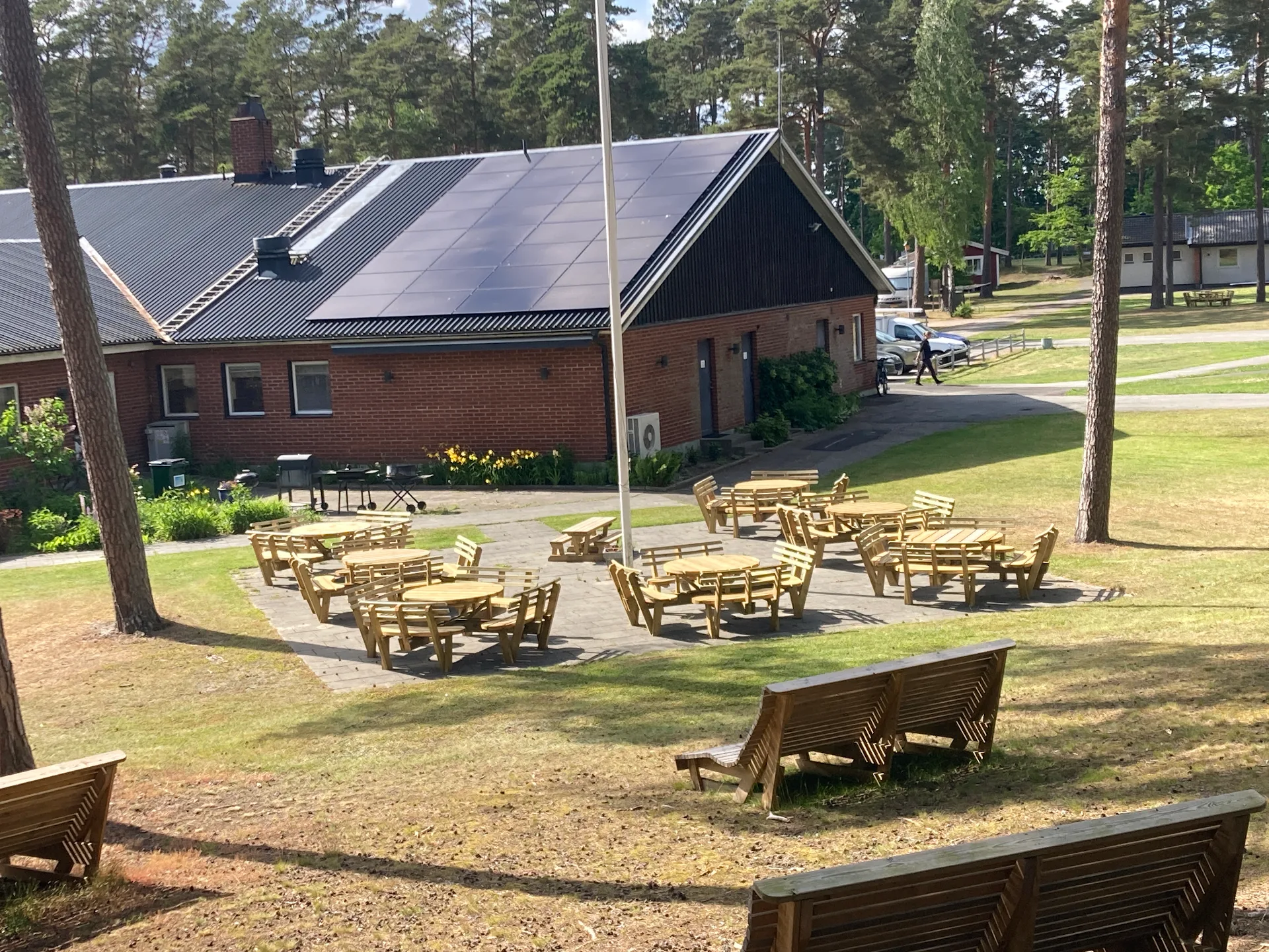 Föreningen Åhusgården EFS