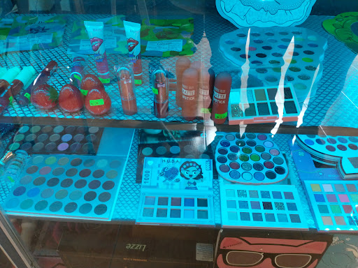 Salón de Belleza Cat Moon