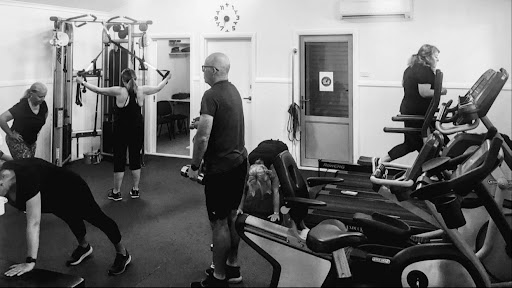 Healthfit Exercise Clinic (Exercise Physiology)