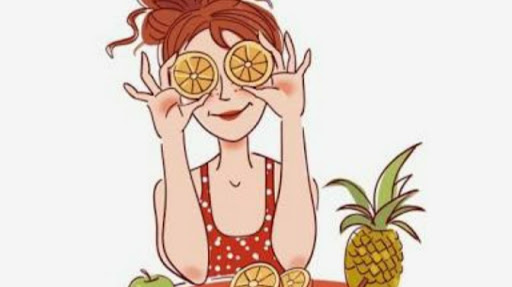 Nutricion y depilación