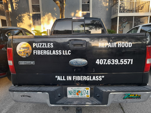 Puzzles Fiberglass LLC - Thumbnail