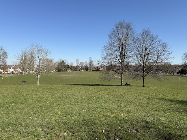 Reviews of Coley Recreation Ground in Reading - Parking garage
