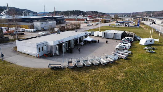 Trädgårdsmaskinexperten - Nol