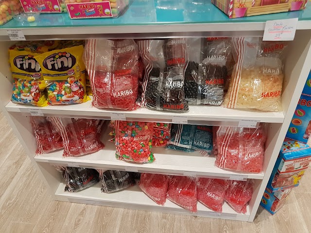 Confiserie Bonté