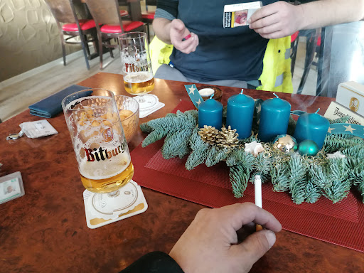 Storchenstübchen - Visual