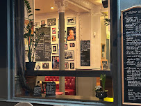 Menu La Taverne des Cloys Page 1