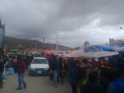 Photos of Cancha San Cristobal
