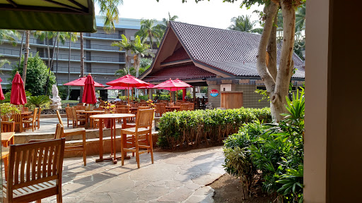 Boat Landing Cantina