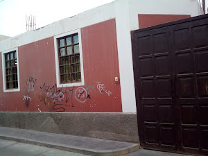 Hogar De Ancianos Moquegua 2