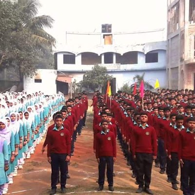 Photos of Sonar Bangla College