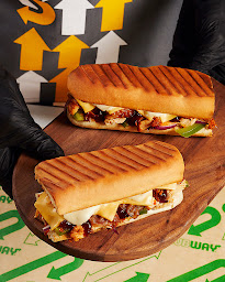 Photo n°3 de Subway à Marseille (Restaurant)