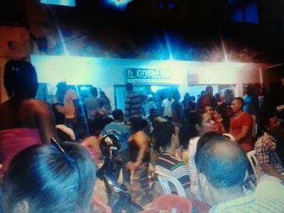 Photos of ago Salsa