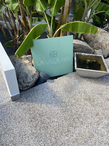La villa noi