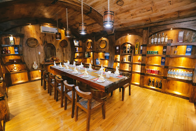 Nhà Hàng Hồng Minh – Địa Chỉ ăn Ngon Uy Tín Tại Hạ Long