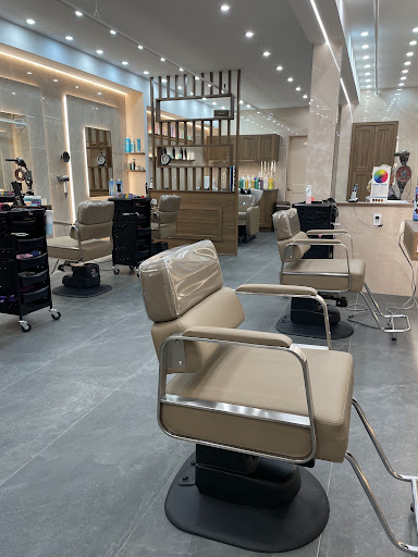 JK HAIR SALON - Thumbnail