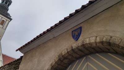 church