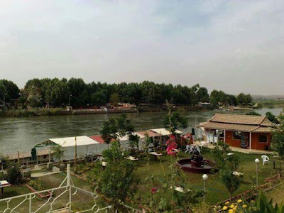 Photos of Mosul