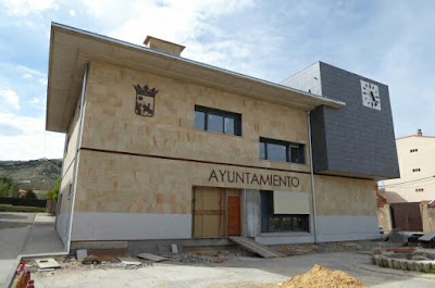 Photos of Ayuntamiento de Medinaceli