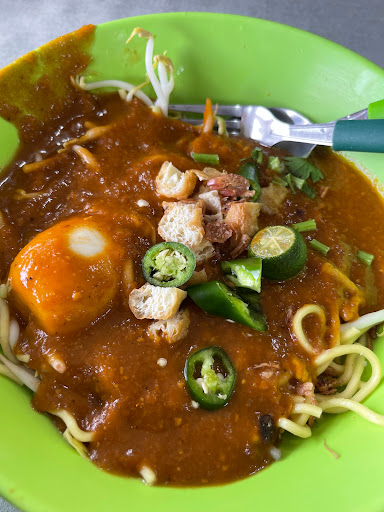 Malay Food - Thumbnail