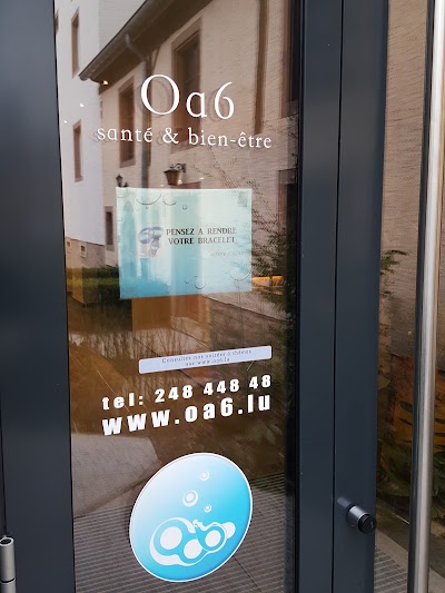 Photos of Oa6 Centre de Sant&eacute; et de Bien-Etre