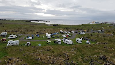 Photos of Hellissandur Camping
