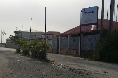 Photos of Salem International Christian Centre