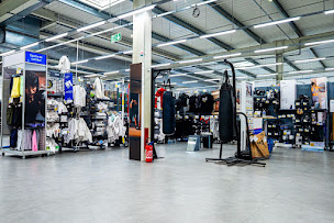 Photo n°9 de Decathlon Gennevilliers à Gennevilliers (Magasin de vélos d'occasion)