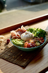 Photo n°5 de La poke Morlaix à Morlaix (Bar à jus de fruits)