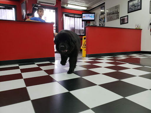 Hair Quarters Barber Shop Co. - Thumbnail