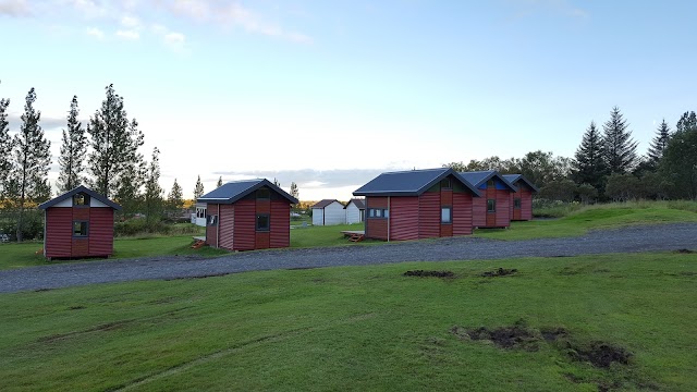 Campground