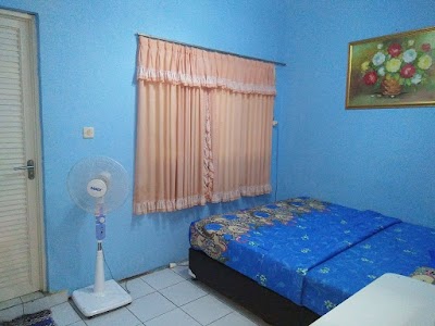 Photos of Sederhana Hotel