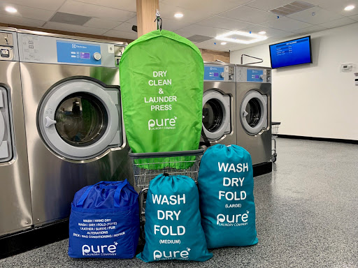 Pure Laundry - Thumbnail