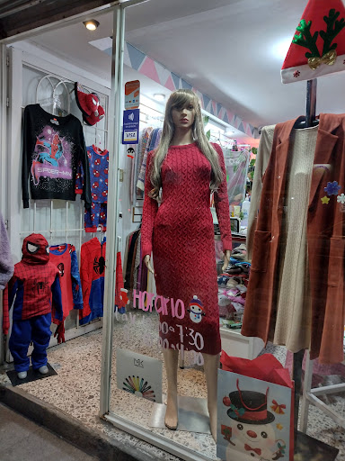 Once 05 Boutique - Thumbnail