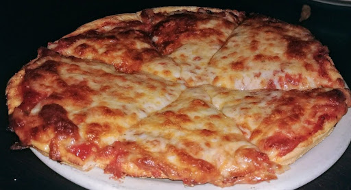 Sliccily Pizza, Bar and Restaurant - Thumbnail