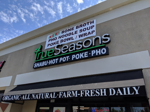 True Seasons Organic Kitchen - Thumbnail
