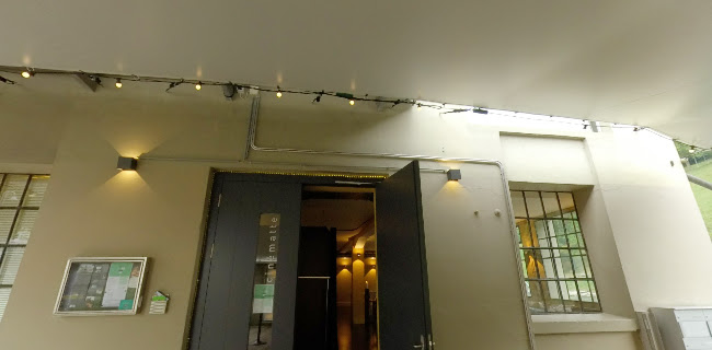 Cinématte - Restaurant