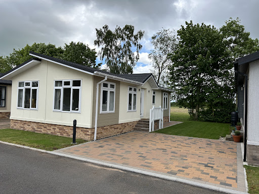 Elvington Residential Park - Thumbnail