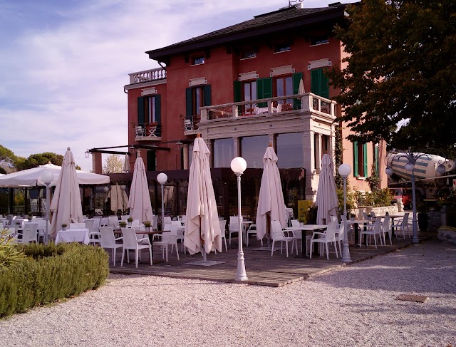 Villa Pioppi Hotel