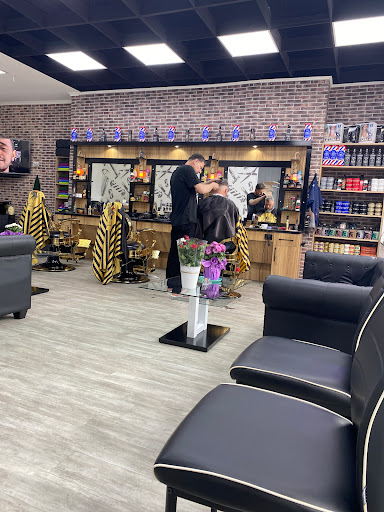 Friseursalon Mousa - Mönchengladbach