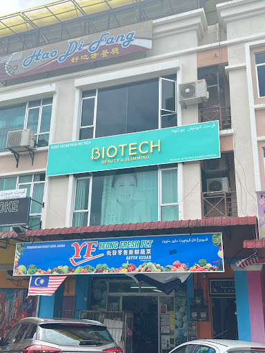 Bio Tech Beauty & Slimming Centre